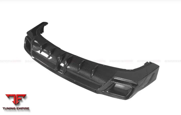 ROLLS-ROYCE CULLINAN CARBON FIBER PARTS 2018-2024Y