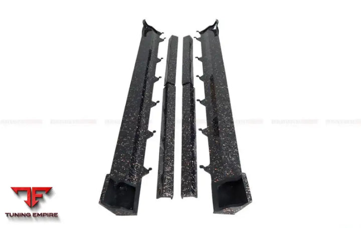 ROLLS-ROYCE CULLINAN CARBON FIBER PARTS 2018-2024Y