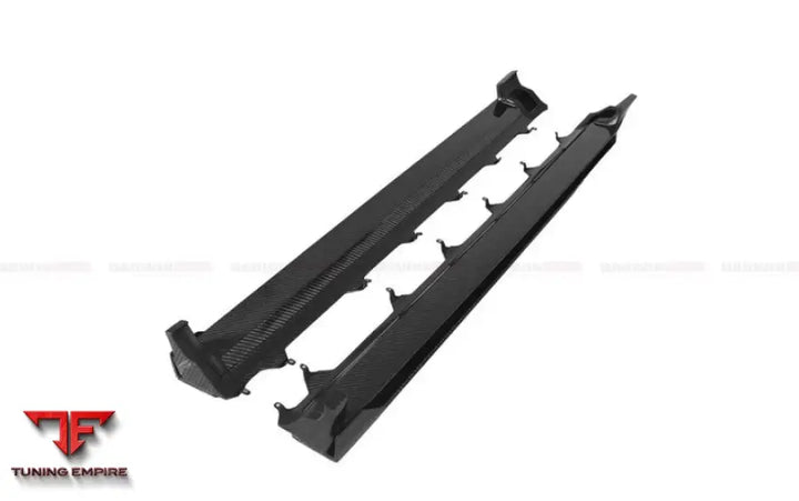 ROLLS-ROYCE CULLINAN CARBON FIBER PARTS 2018-2024Y