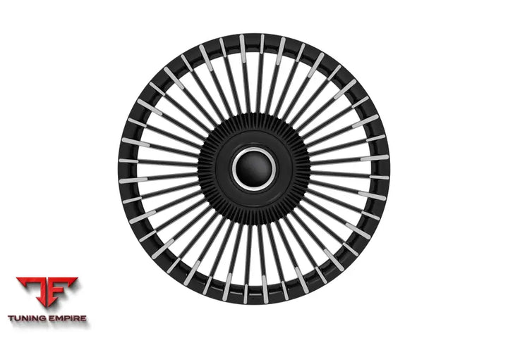 ROLLS-ROYCE CULLINAN KAHN FORGED WHEELS