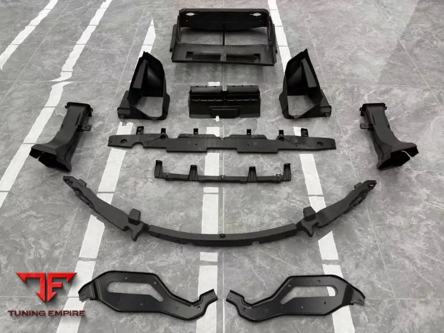 ROLLS-ROYCE CULLINAN VENTS KIT TO UPGRADE TO GEN 2