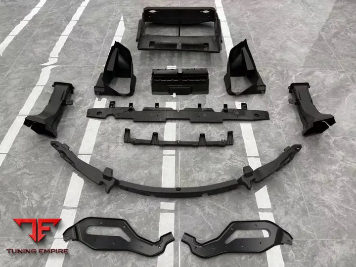 ROLLS-ROYCE CULLINAN VENTS KIT TO UPGRADE TO GEN 2