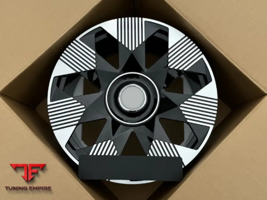 ROLLS- ROYCE CULLINAN WHEELS