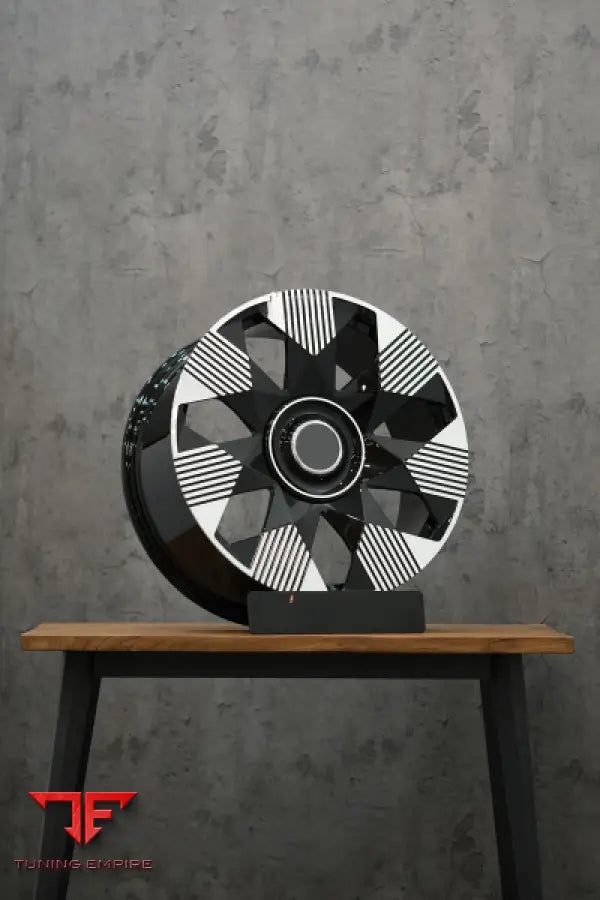 ROLLS- ROYCE CULLINAN WHEELS