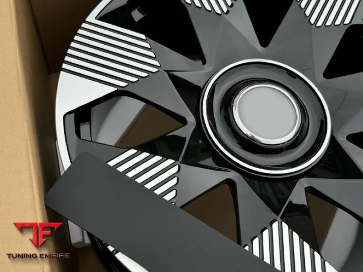 ROLLS- ROYCE CULLINAN WHEELS