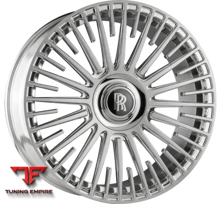 ROLLS-ROYCE DAWN AGL65 FORGED WHEELS