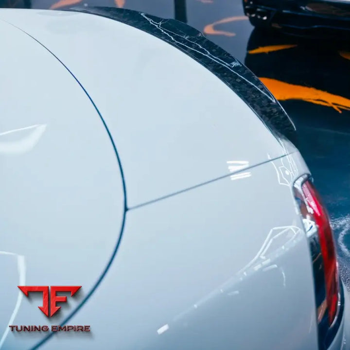 ROLLS-ROYCE DAWN FORGED CARBON BODY KIT