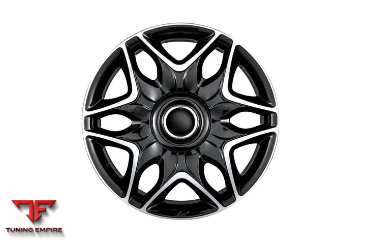 ROLLS-ROYCE DAWN KAHN ALLOY WHEELS