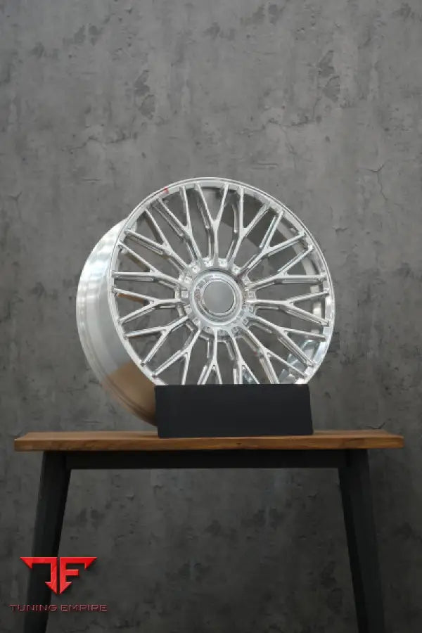 ROLLS ROYCE DAWN WHEELS