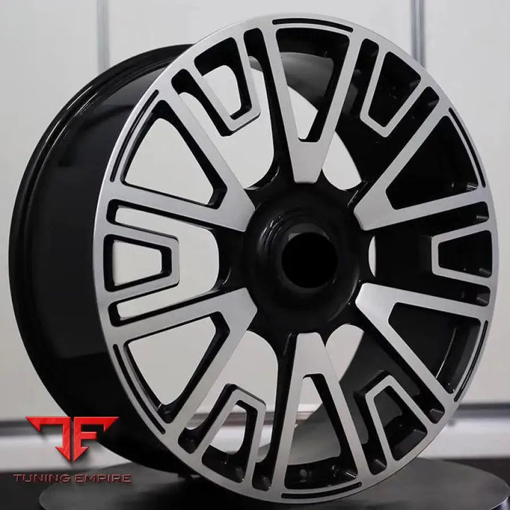 ROLLS ROYCE DROPHEAD RR26 WHEELS