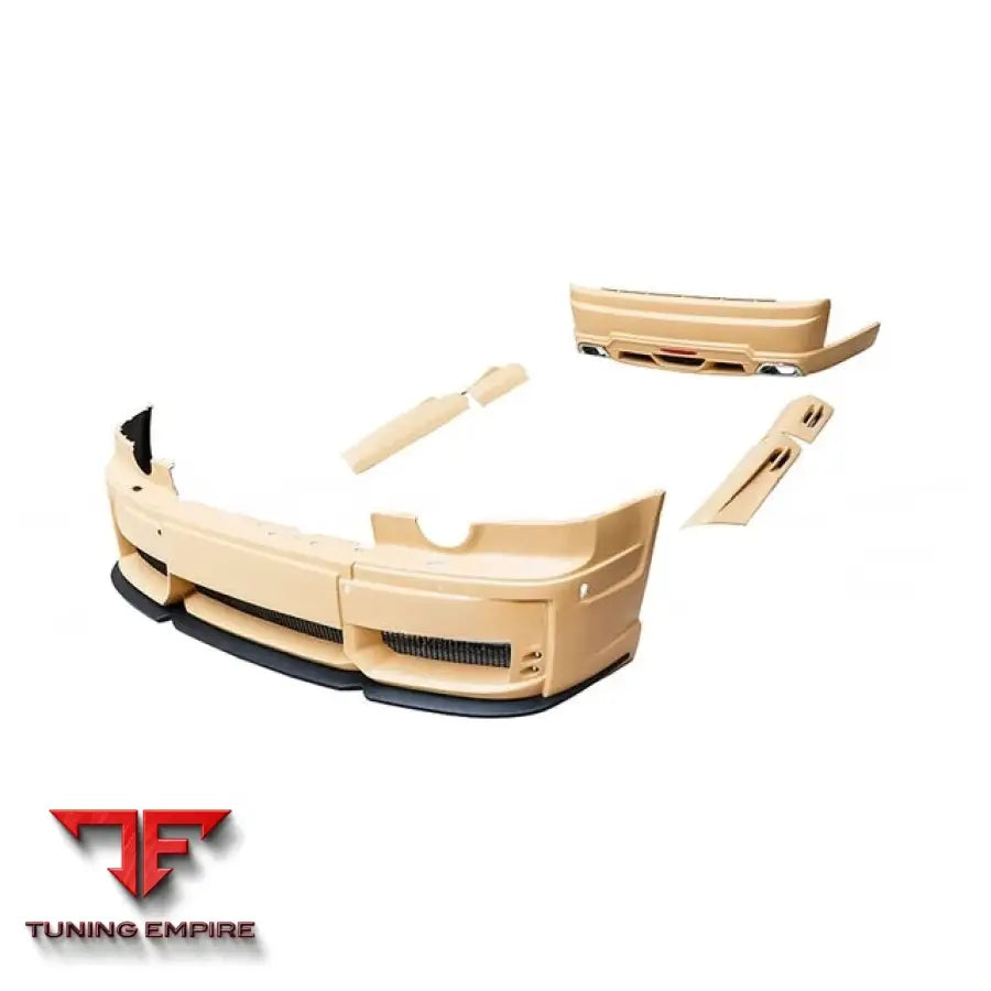ROLLS ROYCE PHANTOM 2002-2016 BODY KIT