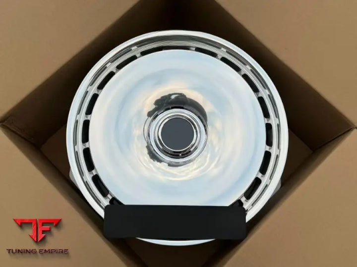 ROLLS ROYCE PHANTOM 21 INCH FORGED WHEELS