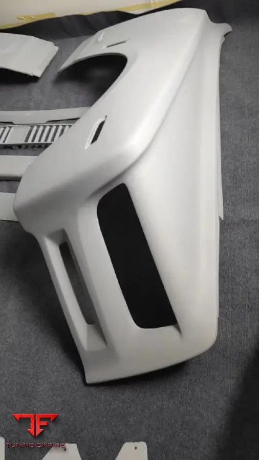 ROLLS-ROYCE PHANTOM 8TH GEN 2022 CARBON BODY KIT