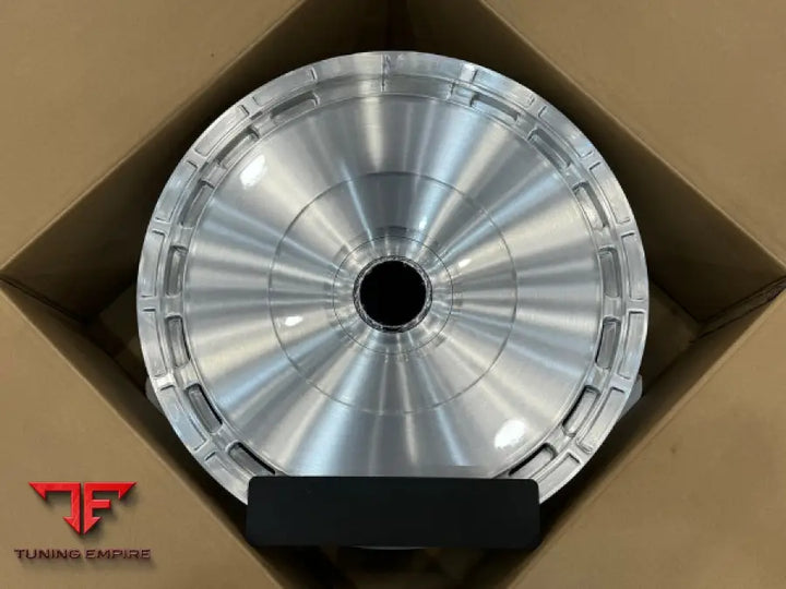 ROLLS-ROYCE PHANTOM VIII WHEELS