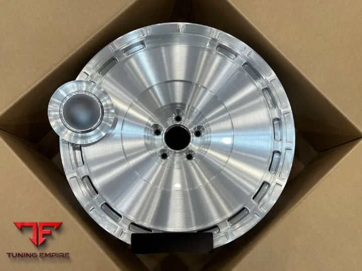 ROLLS ROYCE PHANTOM WHEELS