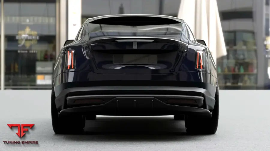 ROLLS-ROYCE SPECTRE CARBON KIT ’RAZOR’