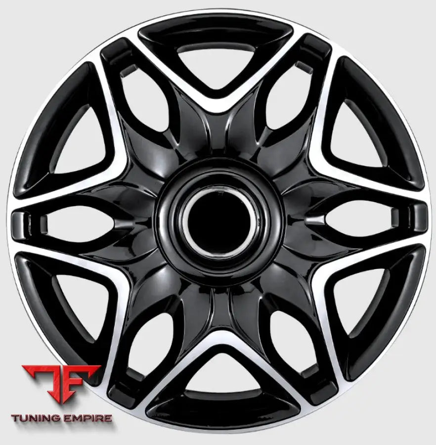 ROLLS ROYCE SPECTRE DROPHEAD WHEELS