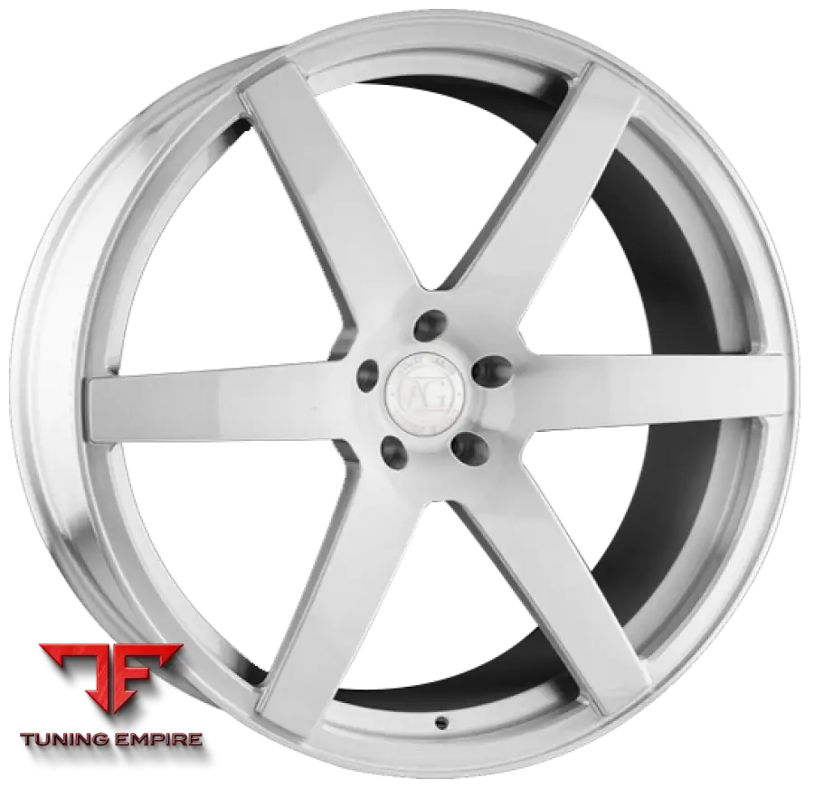 ROLLS-ROYCE WRAITH AGL16 FORGED WHEELS