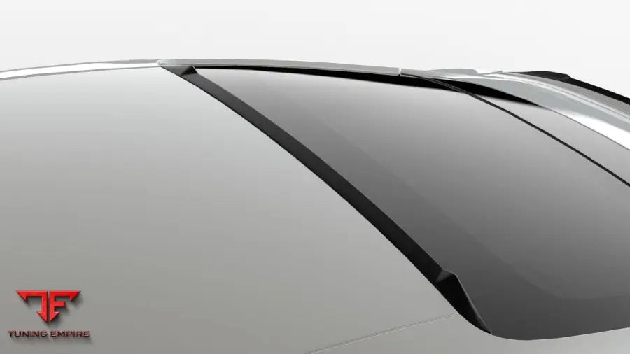 ROOF SPOILER FOR BENTLEY CONTINENTAL GT MK3 - Price on request - Body Kit