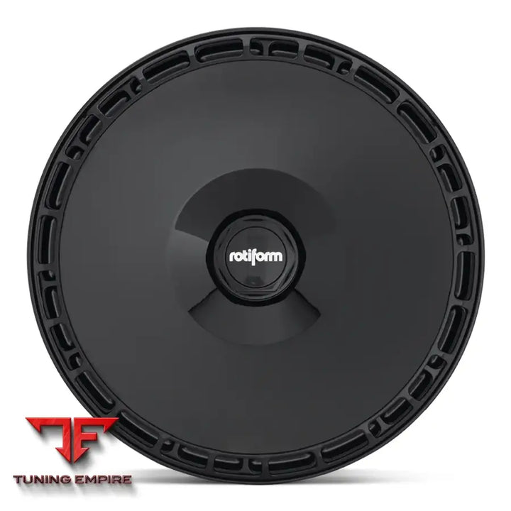 ROTIFORM AERODISC CUSTOMSPEC