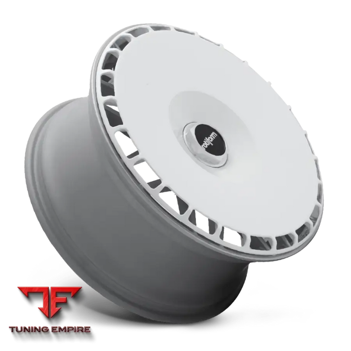 ROTIFORM AERODISC CUSTOMSPEC