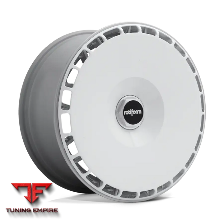 ROTIFORM AERODISC CUSTOMSPEC