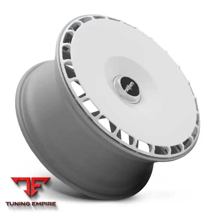 ROTIFORM AERODISC CUSTOMSPEC