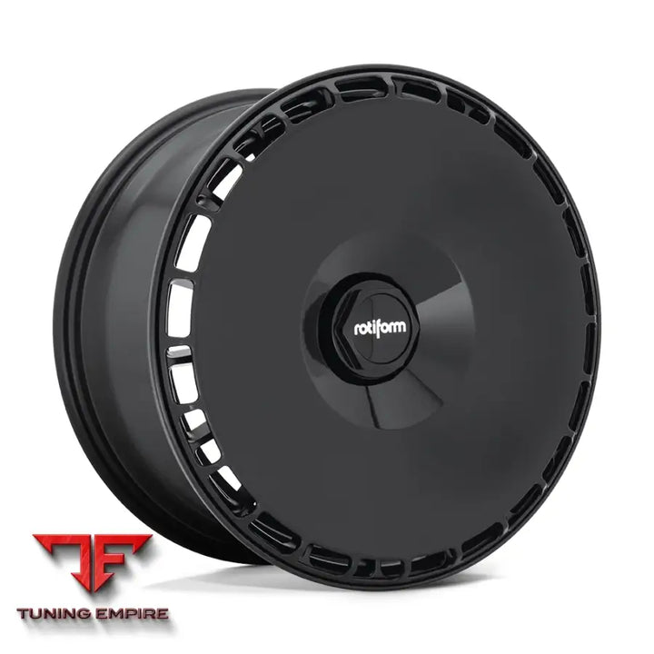 ROTIFORM AERODISC CUSTOMSPEC