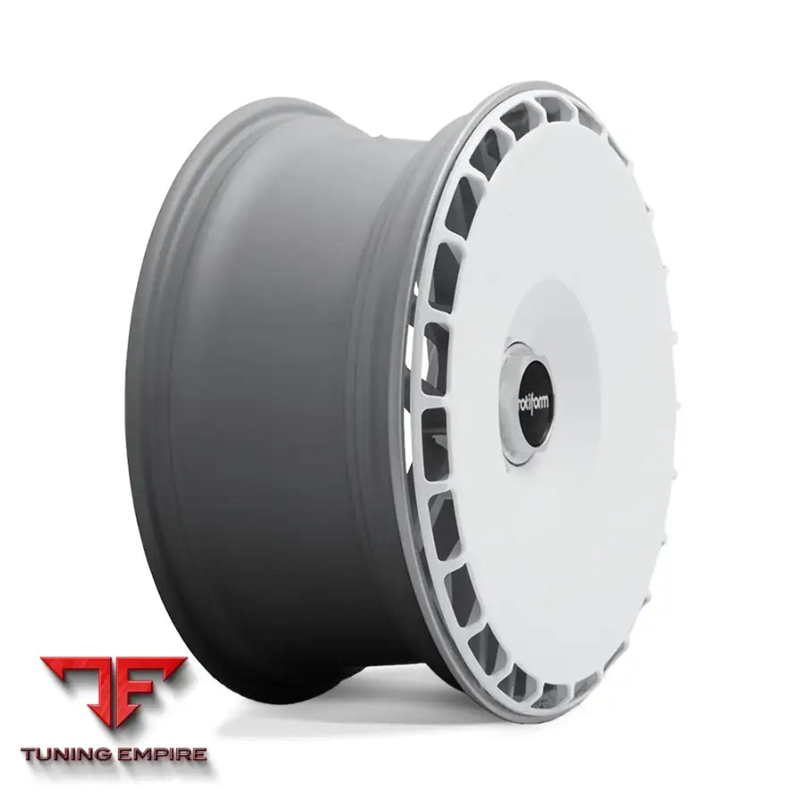 ROTIFORM AERODISC CUSTOMSPEC