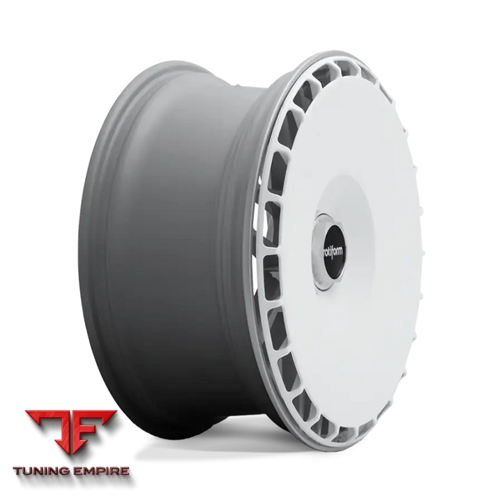 ROTIFORM AERODISC CUSTOMSPEC