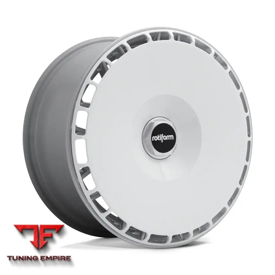 ROTIFORM AERODISC CUSTOMSPEC