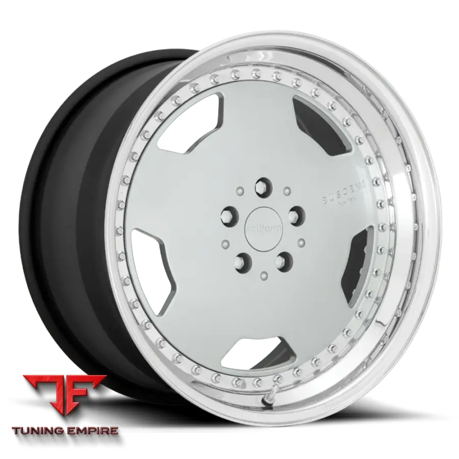 ROTIFORM ARO CUSTOMSPEC