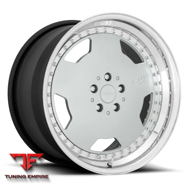 ROTIFORM ARO CUSTOMSPEC