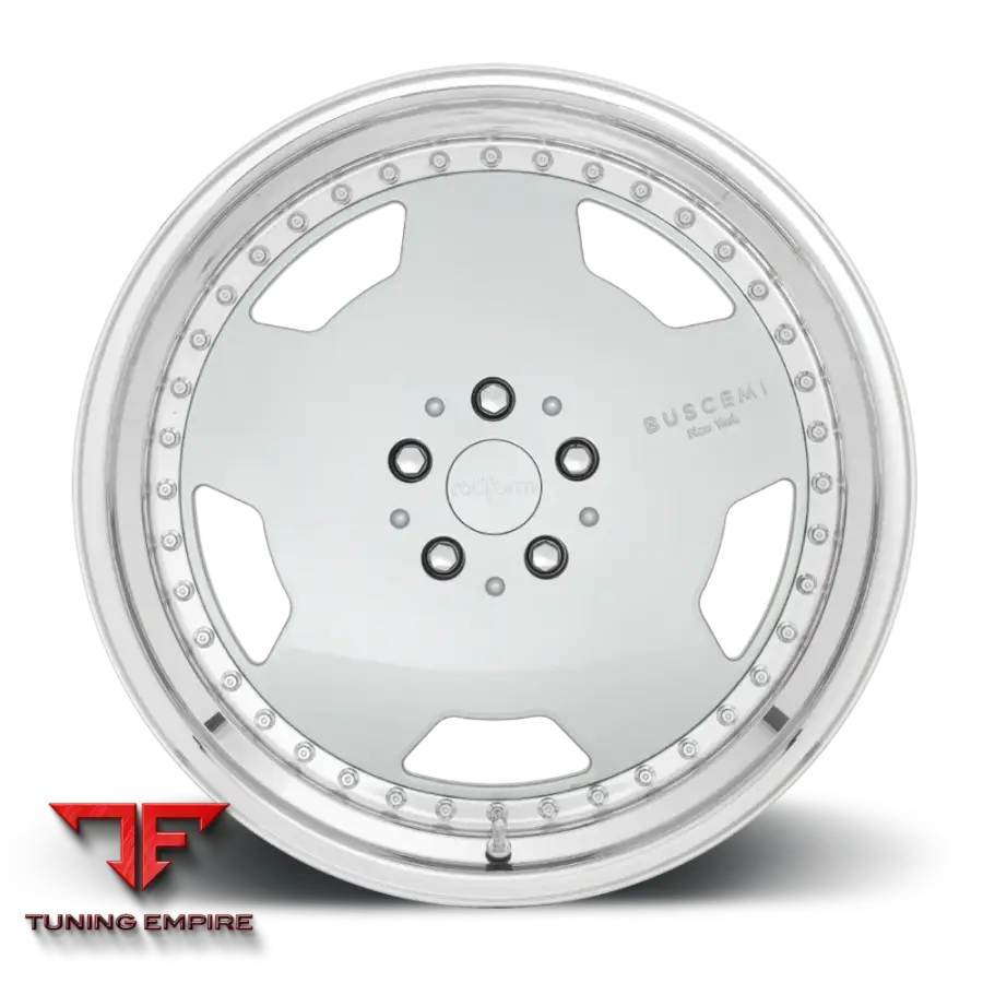 ROTIFORM ARO CUSTOMSPEC