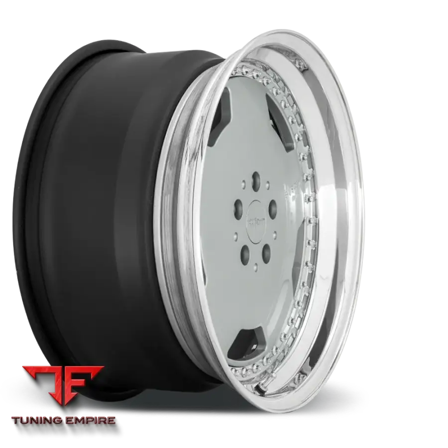 ROTIFORM ARO CUSTOMSPEC