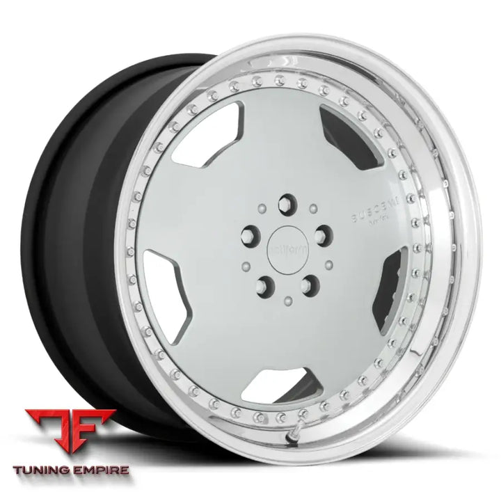 ROTIFORM ARO CUSTOMSPEC