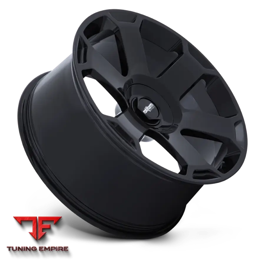ROTIFORM AVS CUSTOMSPEC