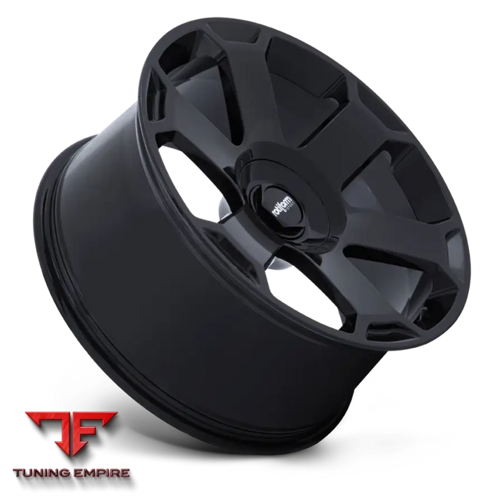 ROTIFORM AVS CUSTOMSPEC