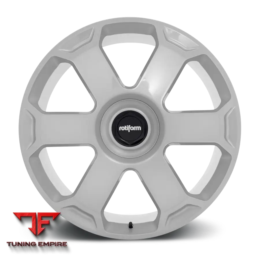 ROTIFORM AVS CUSTOMSPEC