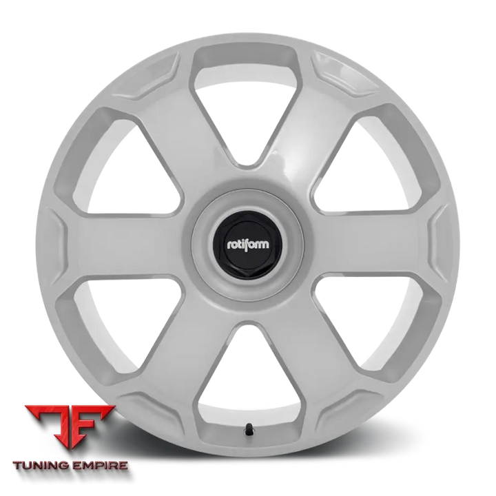 ROTIFORM AVS CUSTOMSPEC