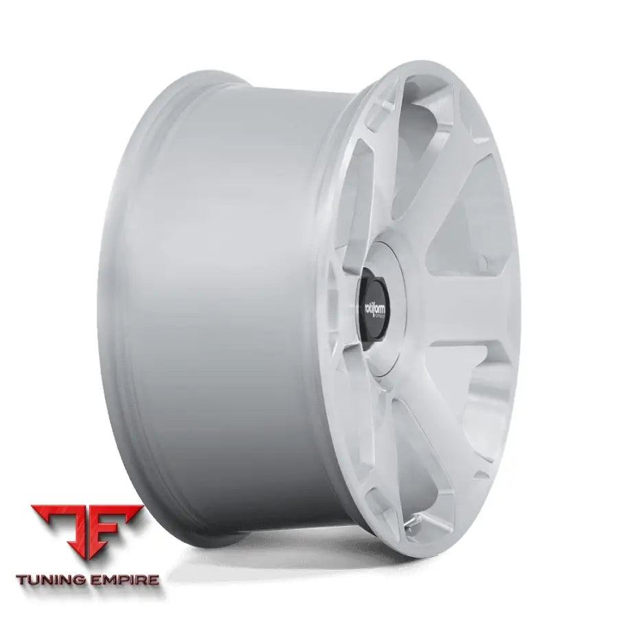 ROTIFORM AVS CUSTOMSPEC