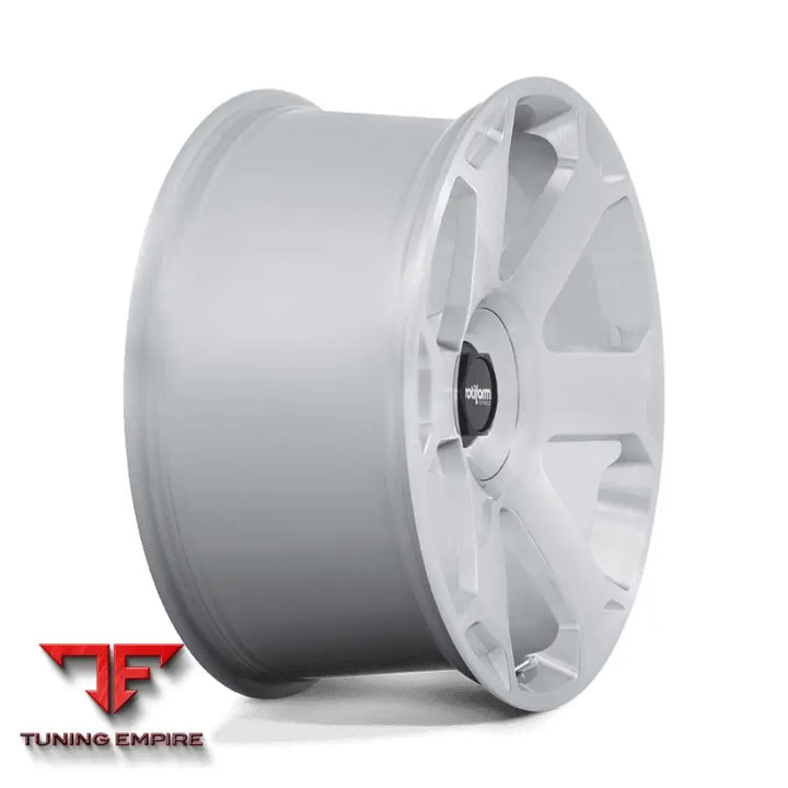 ROTIFORM AVS CUSTOMSPEC