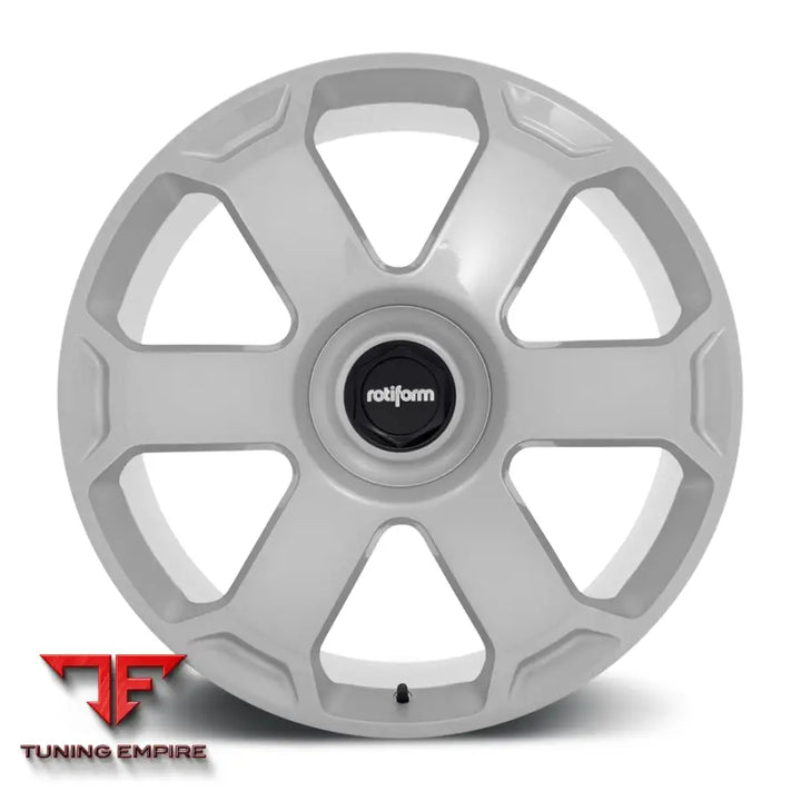 ROTIFORM AVS CUSTOMSPEC