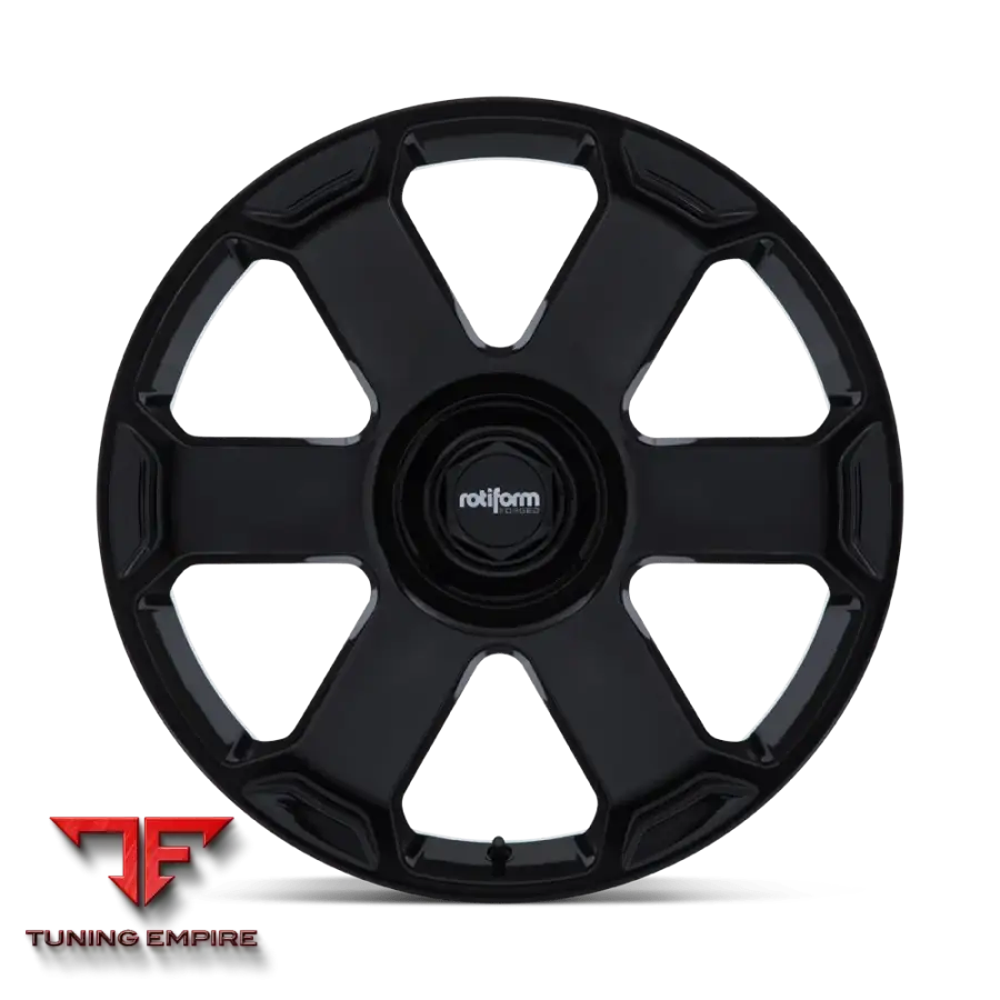ROTIFORM AVS CUSTOMSPEC