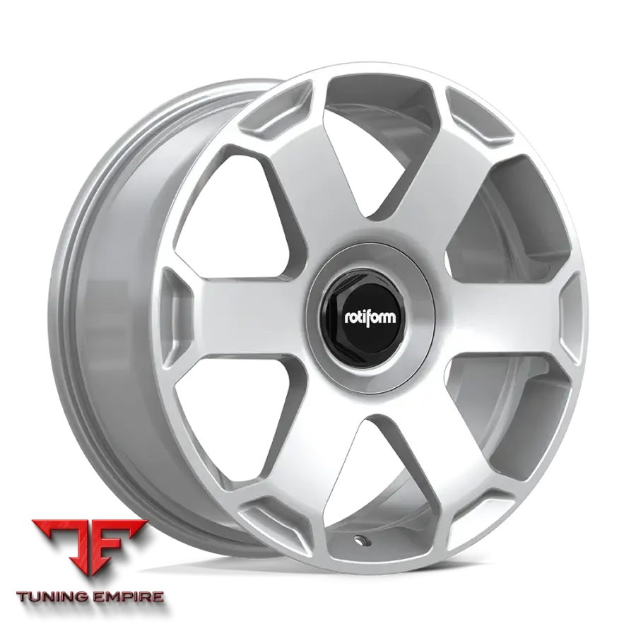 ROTIFORM AVS CUSTOMSPEC