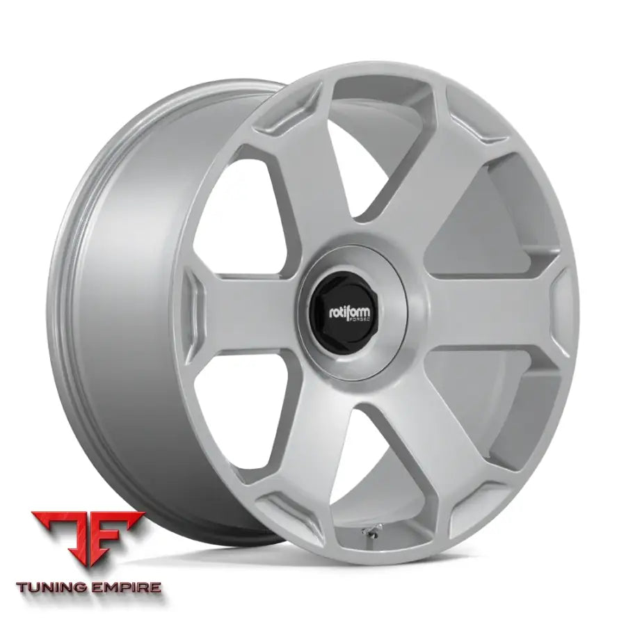 ROTIFORM AVS CUSTOMSPEC