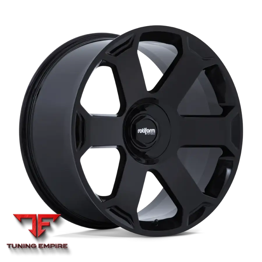 ROTIFORM AVS CUSTOMSPEC