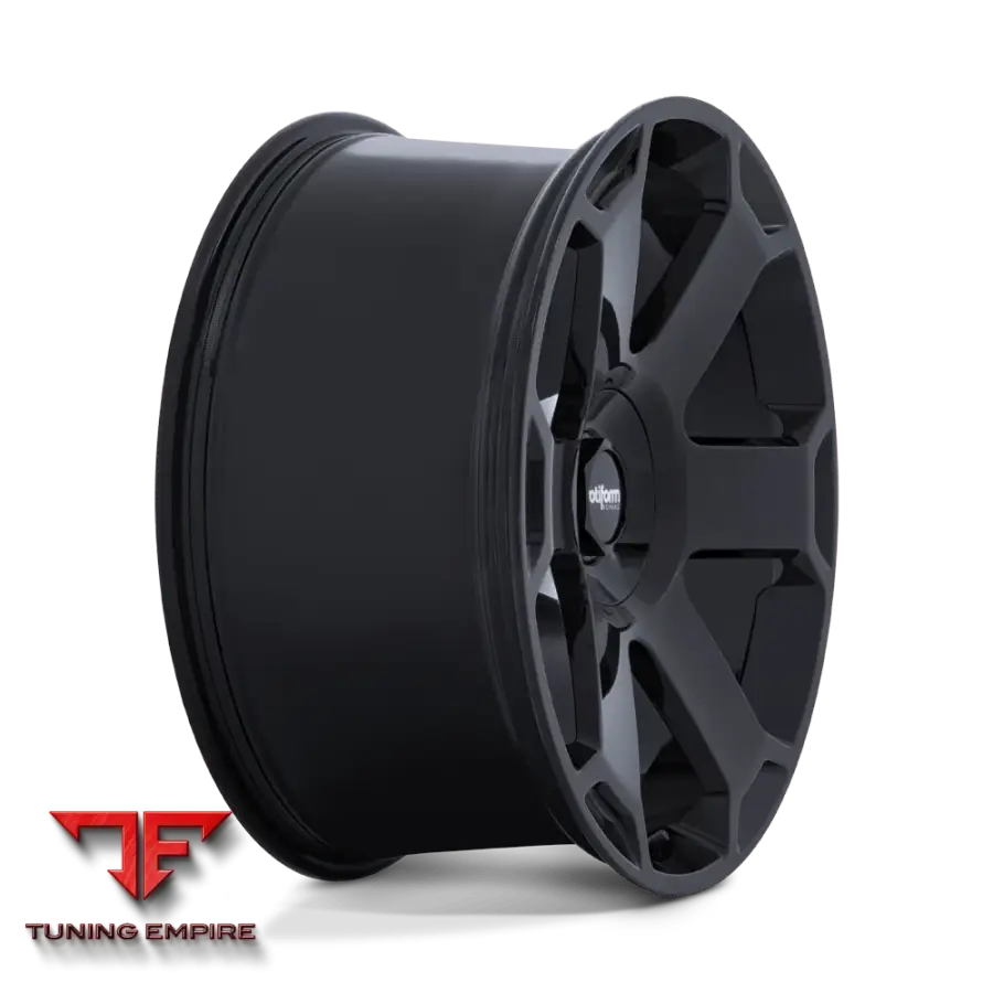 ROTIFORM AVS CUSTOMSPEC