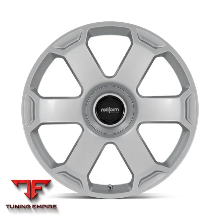 ROTIFORM AVS CUSTOMSPEC