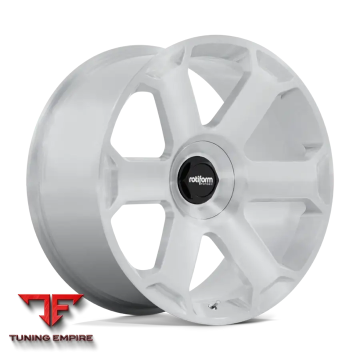 ROTIFORM AVS CUSTOMSPEC